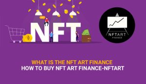 nft art finance