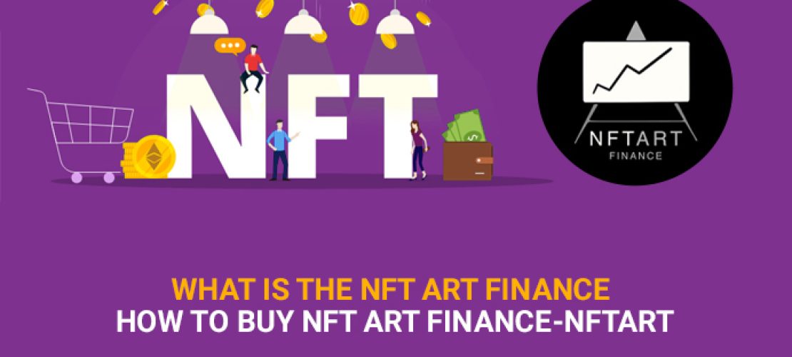 nft art finance